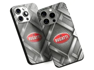 Bugatti Coque Smartphone Qualité Max Limitée